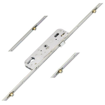 GU Ferco 4 Roller Latch Multipoint Door Mechanism GU Ferco 4 Roller Latch Multipoint Door Mechanism